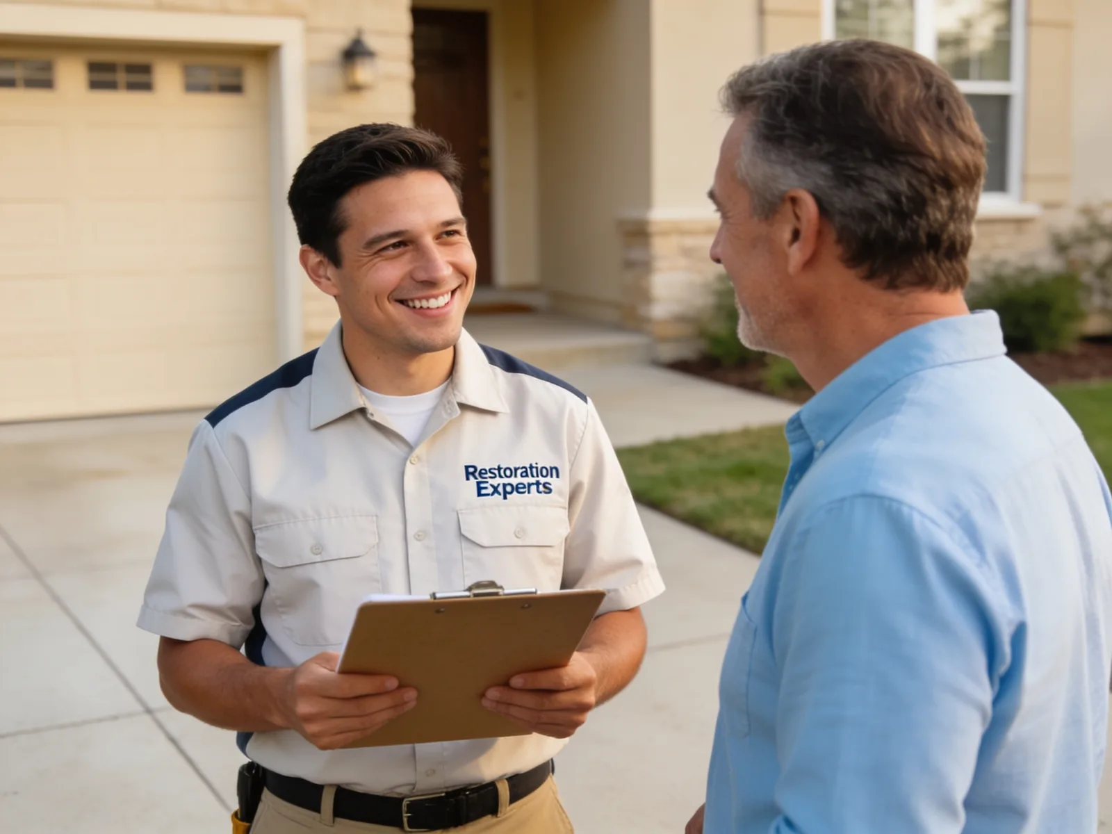 Water Damage Cleanup Ruskin, NE FAQs